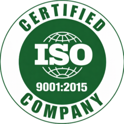 Certificado ISO 9001